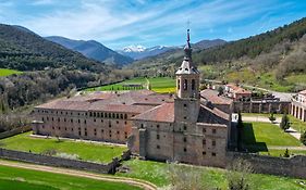 Hostería del Monasterio de San Millan